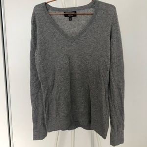 BANANA REPUBLIC 100% Italian Wool Sweater